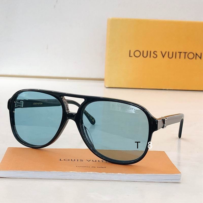 LV Sunglasses ID:20260410-3080